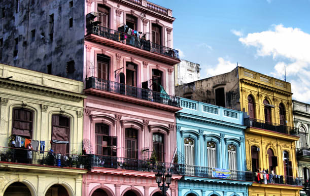 Cuba